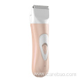 Electric Baby Hair Clipper